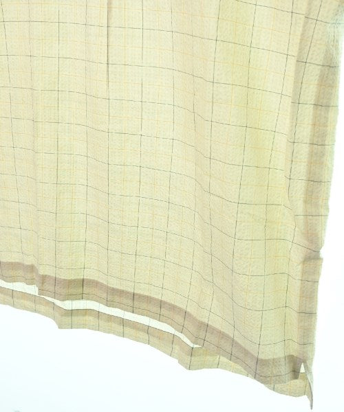 snow peak เสื้อลำลอง