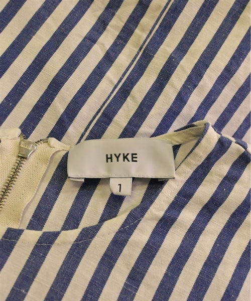 HYKE เสื้อลำลอง