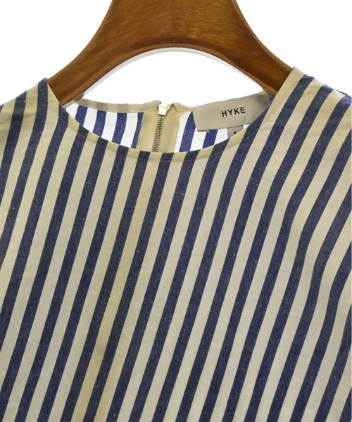 HYKE เสื้อลำลอง