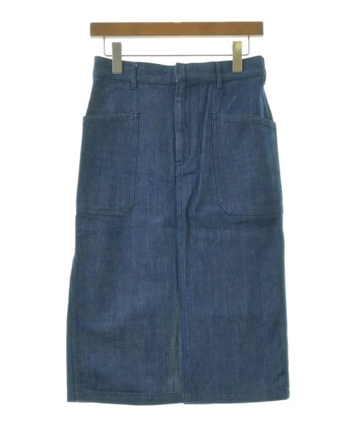 HYKE กระโปรงยาวถึงเข่า