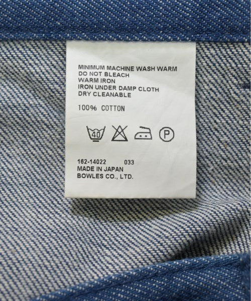 HYKE กระโปรงยาวถึงเข่า