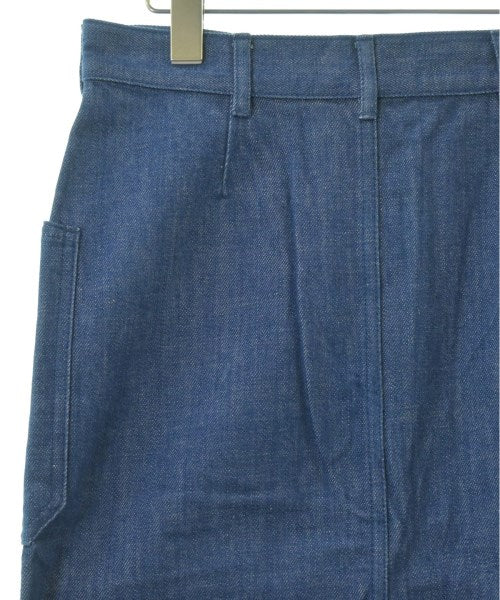 HYKE กระโปรงยาวถึงเข่า