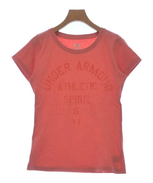 UNDER ARMOUR เสื้อยืด/เสื้อท็อปส์
