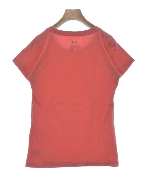 UNDER ARMOUR เสื้อยืด/เสื้อท็อปส์