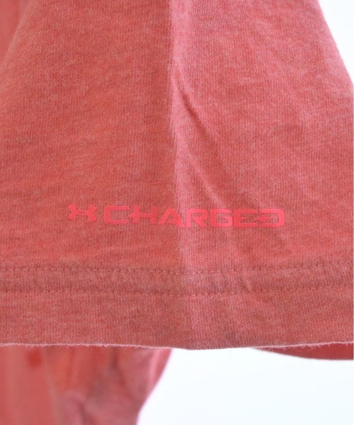 UNDER ARMOUR เสื้อยืด/เสื้อท็อปส์