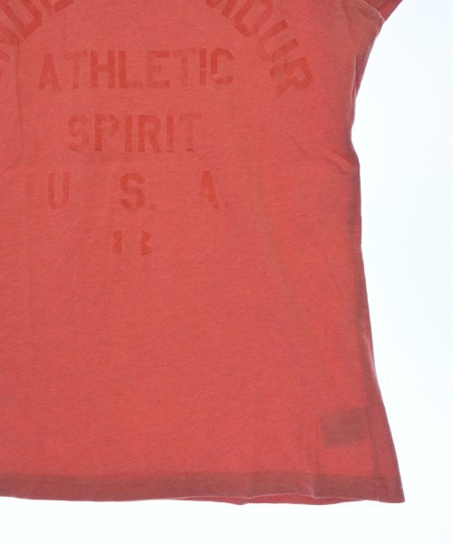 UNDER ARMOUR เสื้อยืด/เสื้อท็อปส์