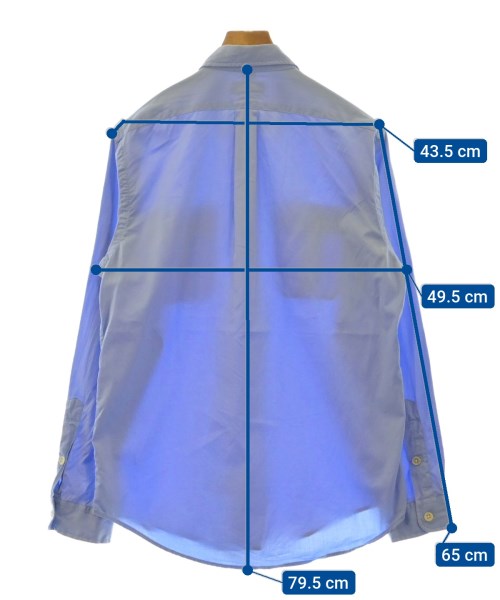 Polo Ralph Lauren เสื้อลำลอง