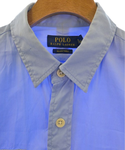 Polo Ralph Lauren เสื้อลำลอง