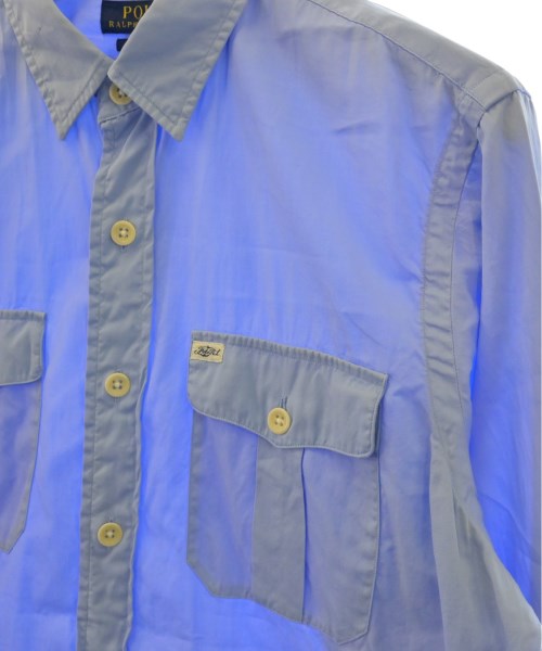 Polo Ralph Lauren เสื้อลำลอง