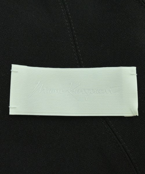 Mame Kurogouchi เสื้อสตรี