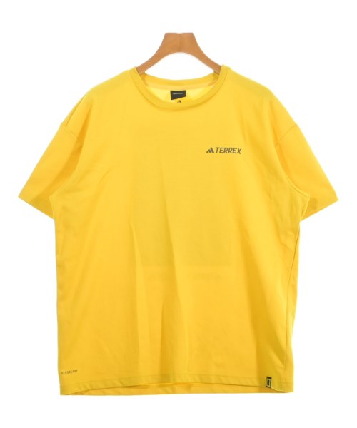 adidas เสื้อยืด/เสื้อท็อปส์