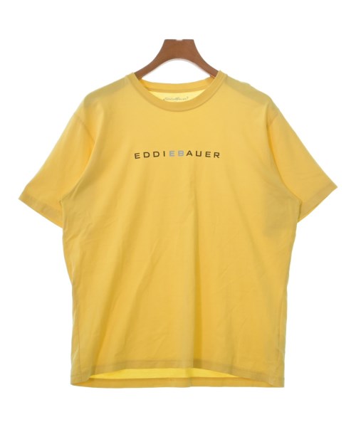 Eddie Bauer เสื้อยืด/เสื้อท็อปส์