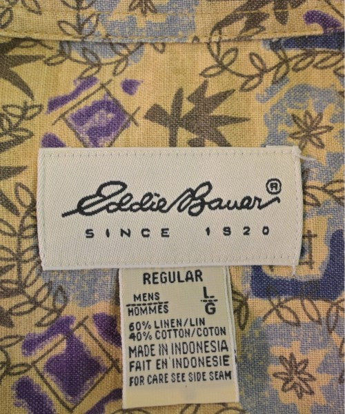 Eddie Bauer เสื้อลำลอง