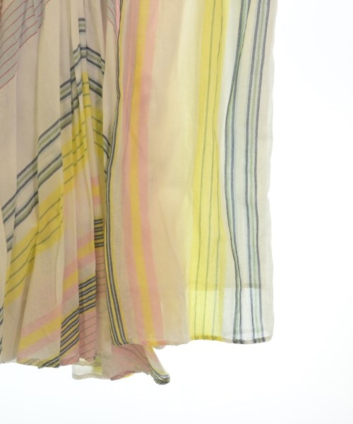 NE QUITTEZ PAS กระโปรงยาว/แม็กซี่ยาว