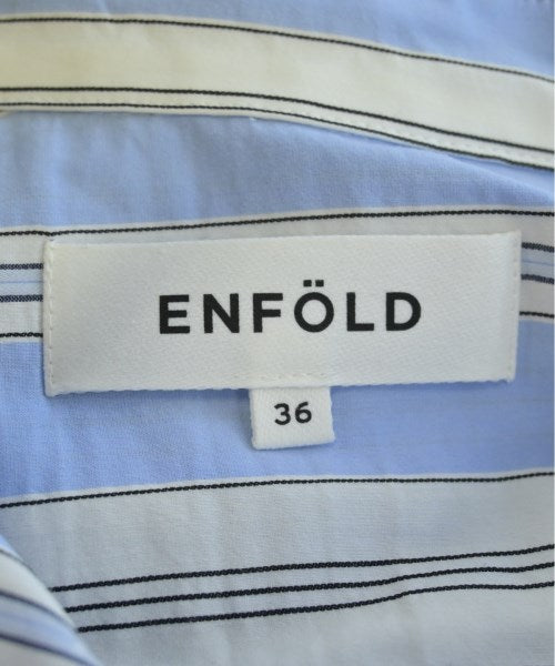 ENFOLD ชุดเดรส
