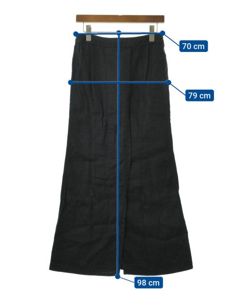 intoca กระโปรงยาว/แม็กซี่ยาว