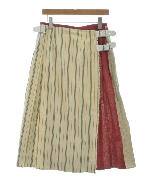 O'NEIL OF DUBLIN กระโปรงยาว/แม็กซี่ยาว