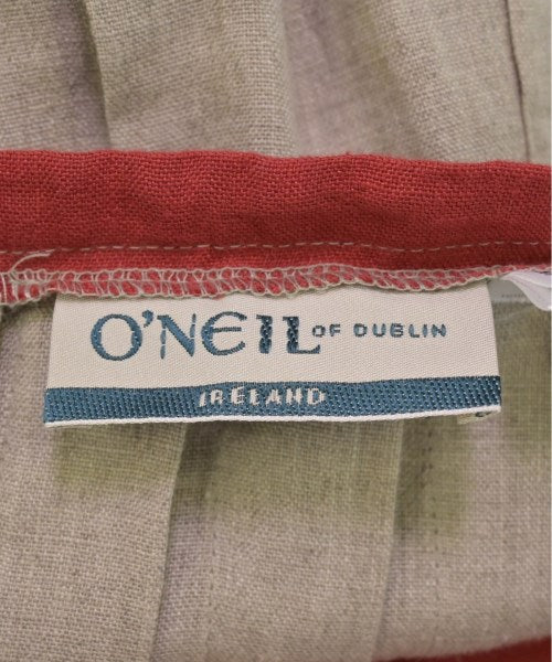 O'NEIL OF DUBLIN กระโปรงยาว/แม็กซี่ยาว