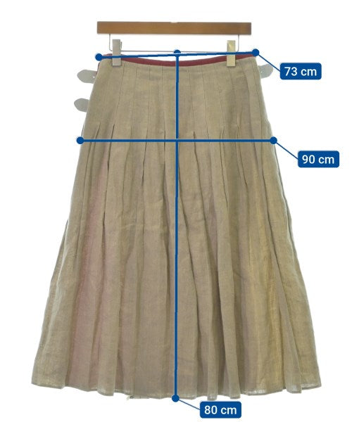 O'NEIL OF DUBLIN กระโปรงยาว/แม็กซี่ยาว