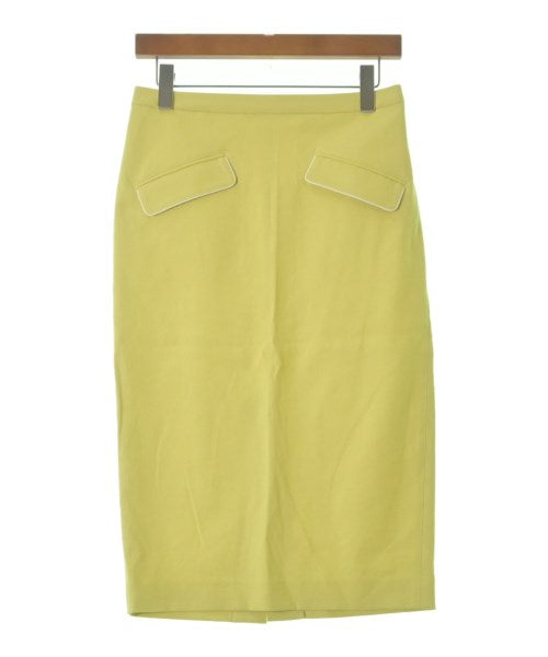 BARNYARDSTORM กระโปรงยาว/แม็กซี่ยาว