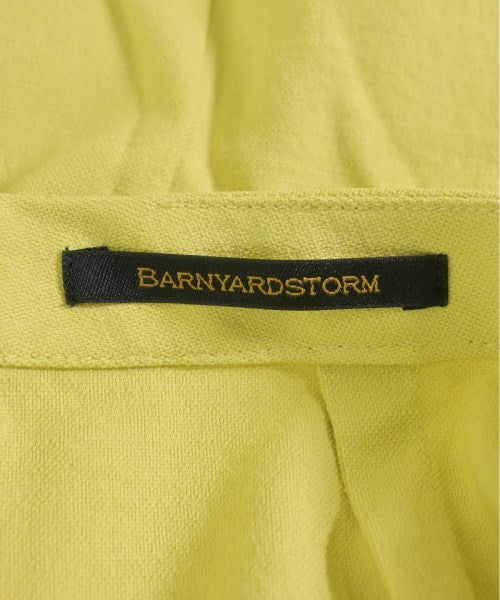 BARNYARDSTORM กระโปรงยาว/แม็กซี่ยาว
