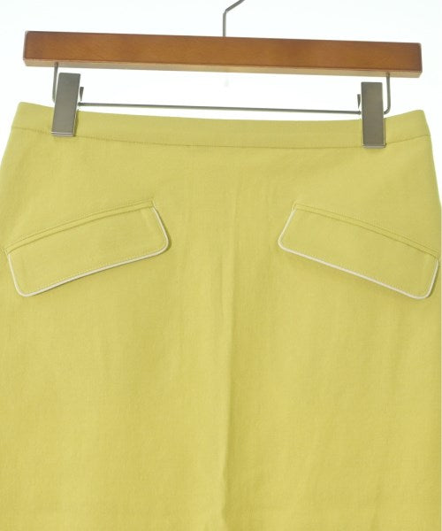 BARNYARDSTORM กระโปรงยาว/แม็กซี่ยาว