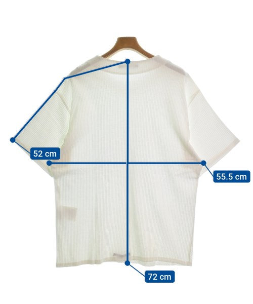 ato เสื้อยืด/เสื้อท็อปส์