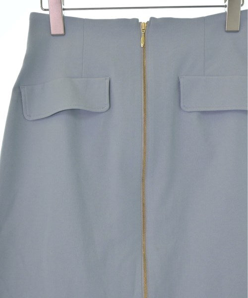 Nolley's Sophi กระโปรงยาว/แม็กซี่ยาว