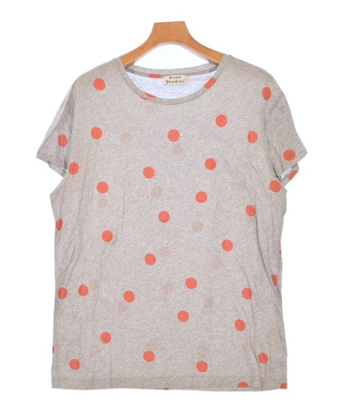 Acne Studios เสื้อยืด/เสื้อท็อปส์