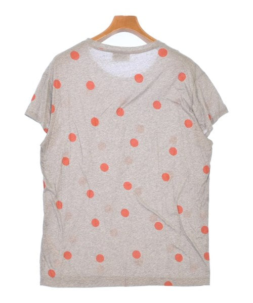 Acne Studios เสื้อยืด/เสื้อท็อปส์