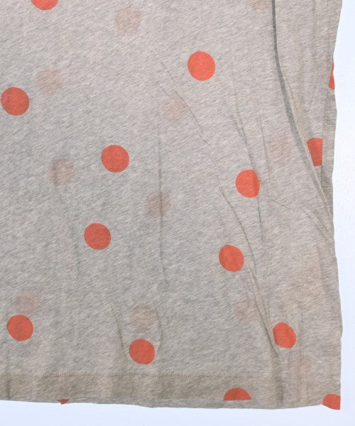 Acne Studios เสื้อยืด/เสื้อท็อปส์