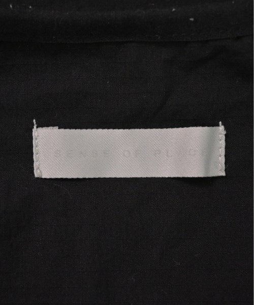 SENSE OF PLACE by URBAN RESEARCH เสื้อลำลอง