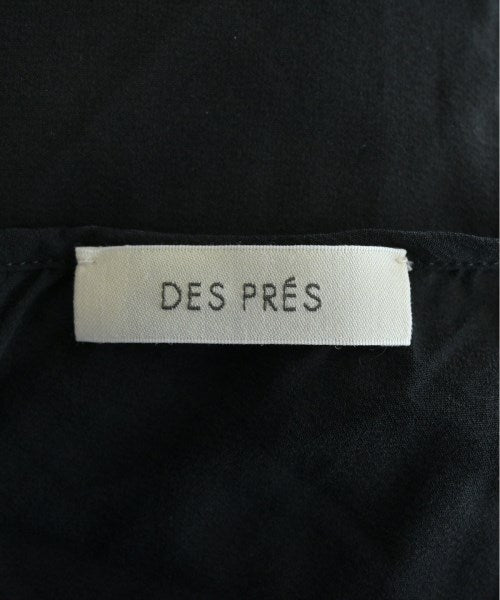 DES PRES เสื้อสตรี