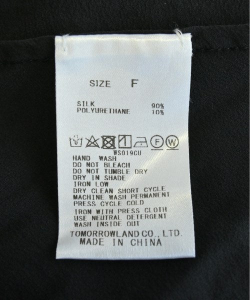 DES PRES เสื้อสตรี