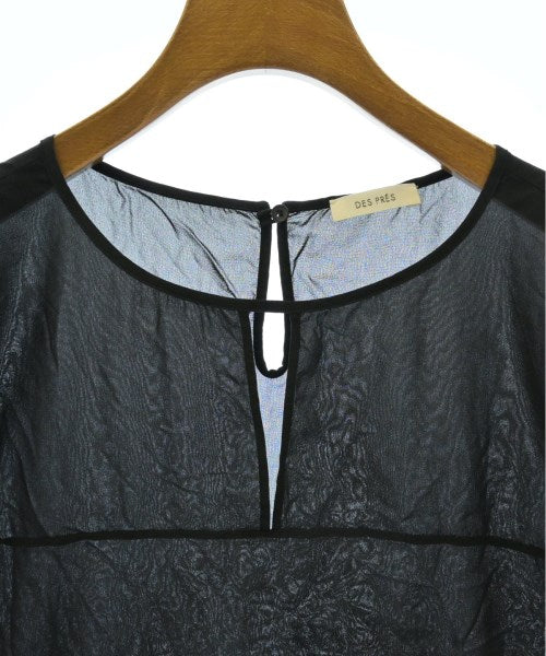 DES PRES เสื้อสตรี