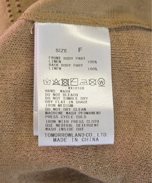 GALERIE VIE เสื้อกั๊ก