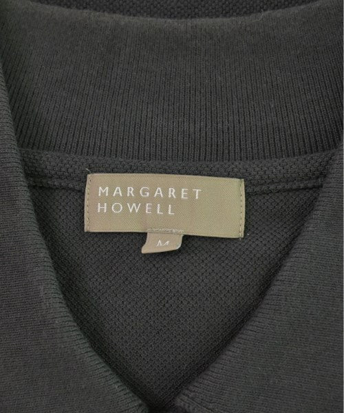 MARGARET HOWELL เสื้อโปโล
