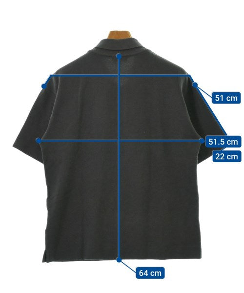 MARGARET HOWELL เสื้อโปโล