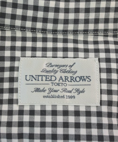 UNITED ARROWS เสื้อลำลอง