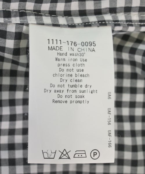 UNITED ARROWS เสื้อลำลอง