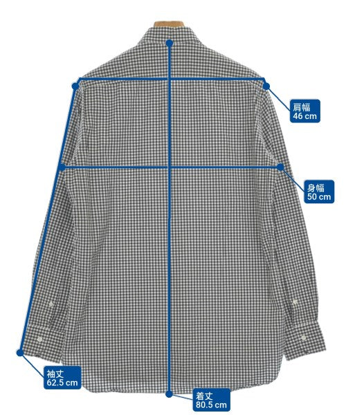 UNITED ARROWS เสื้อลำลอง