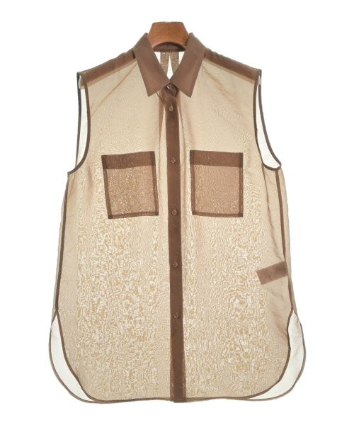 Spick and Span เสื้อลำลอง