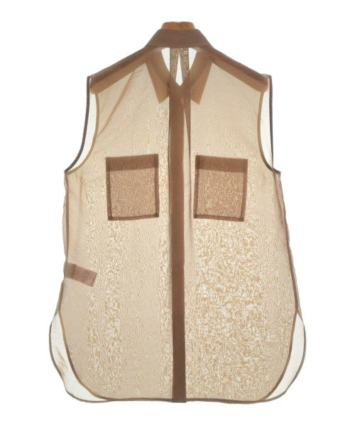 Spick and Span เสื้อลำลอง