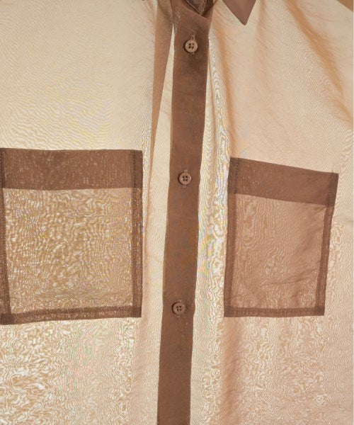 Spick and Span เสื้อลำลอง