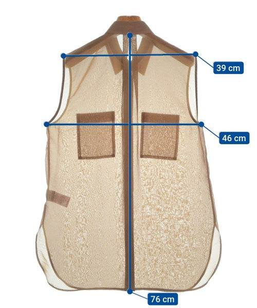 Spick and Span เสื้อลำลอง