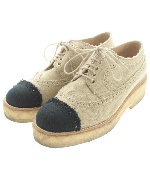 CHANEL รองเท้าสวมทางการ