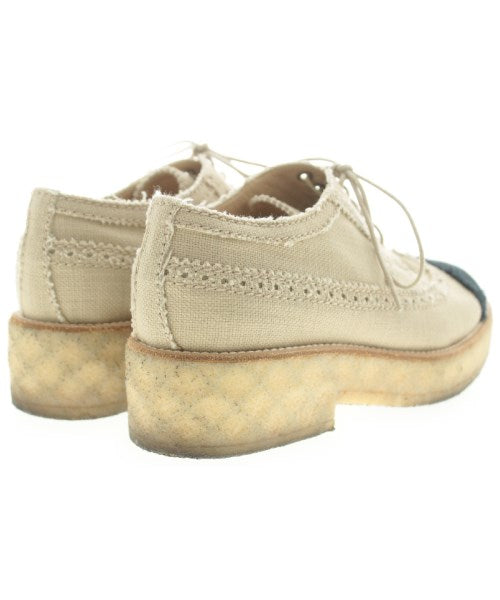 CHANEL รองเท้าสวมทางการ