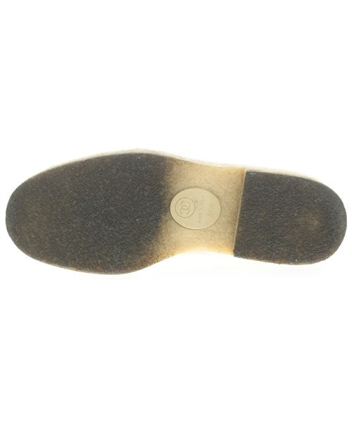 CHANEL รองเท้าสวมทางการ