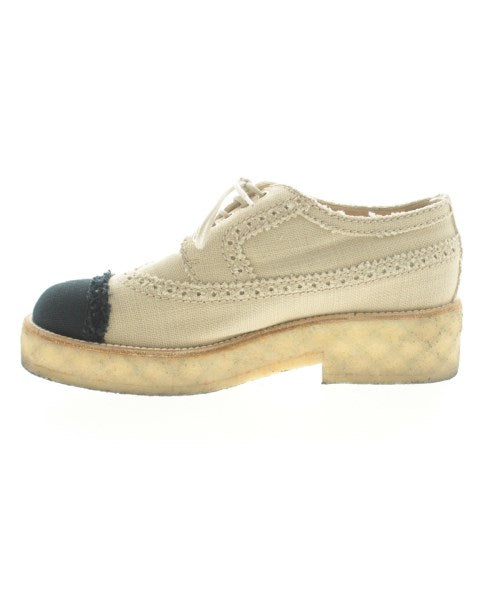 CHANEL รองเท้าสวมทางการ