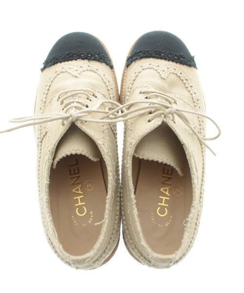 CHANEL รองเท้าสวมทางการ